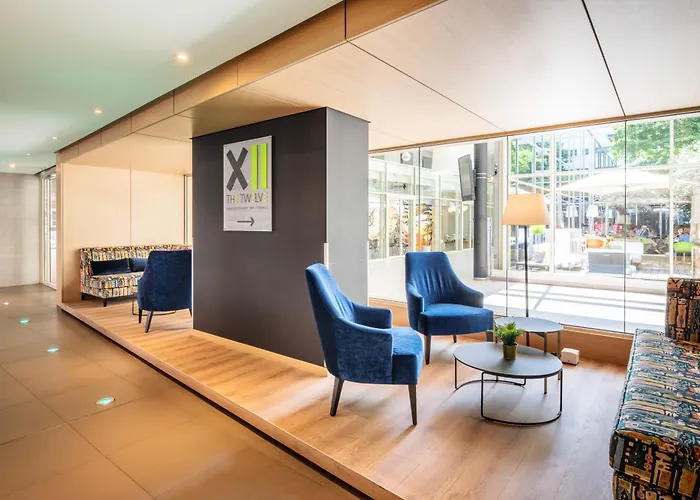 Thon Hotel Eu
