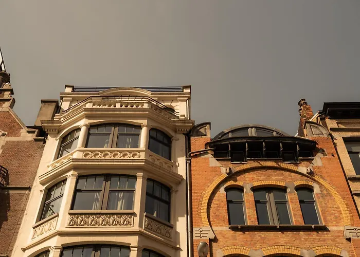 9Hotel Central